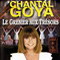 CHANTAL GOYA-LE GRENIER AUX TRESORS